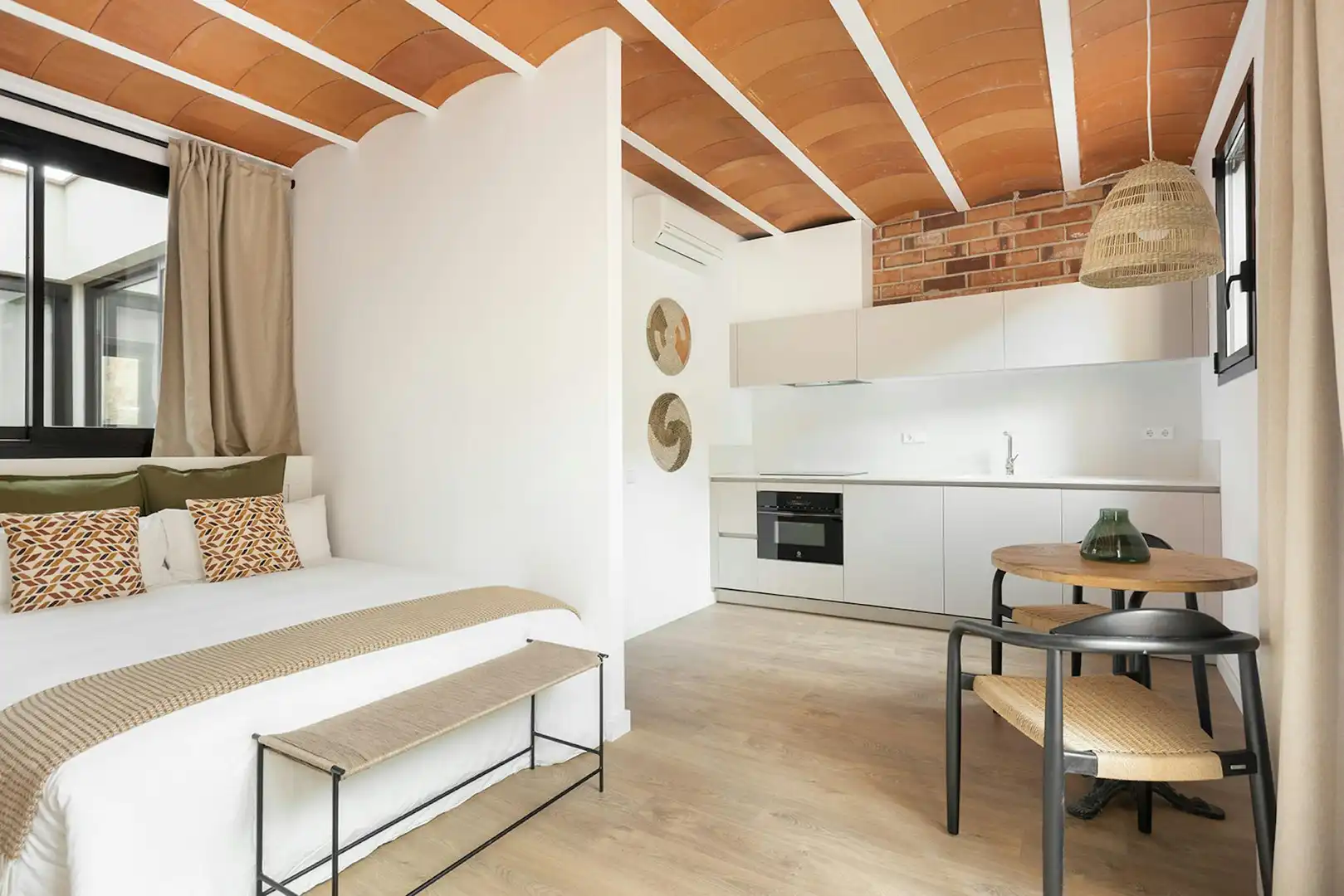 Pis de 25 m² a Barcelona