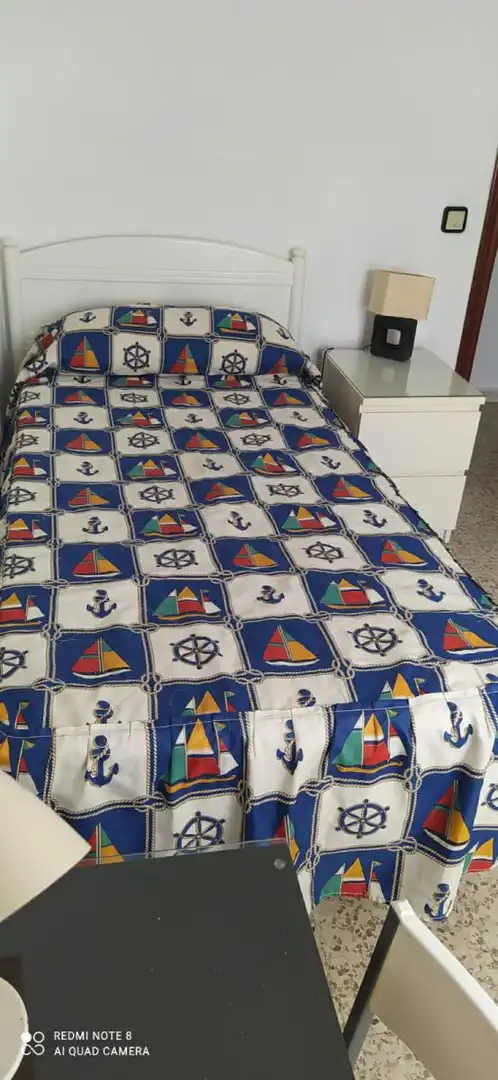 Apartamento 90 m² em Huelva