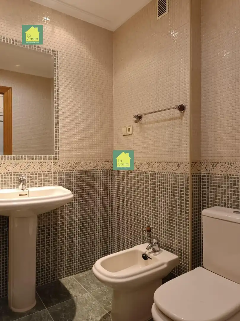 Piso de 101 m² en Albacete