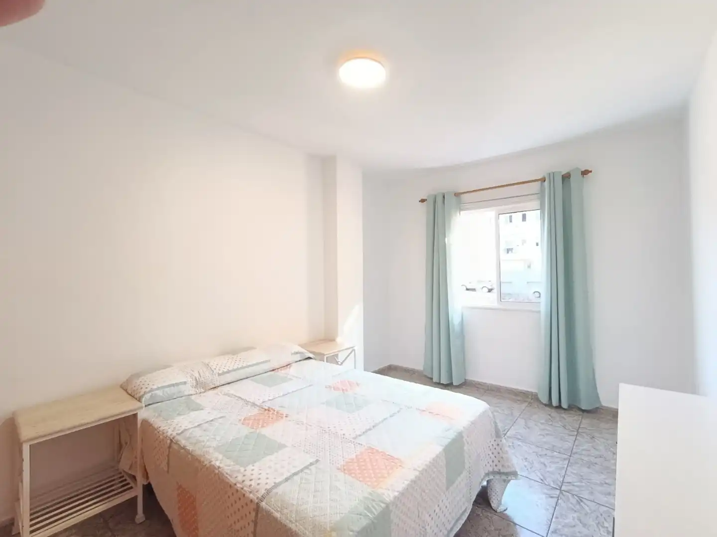 Wohnung 96 m² in Arona