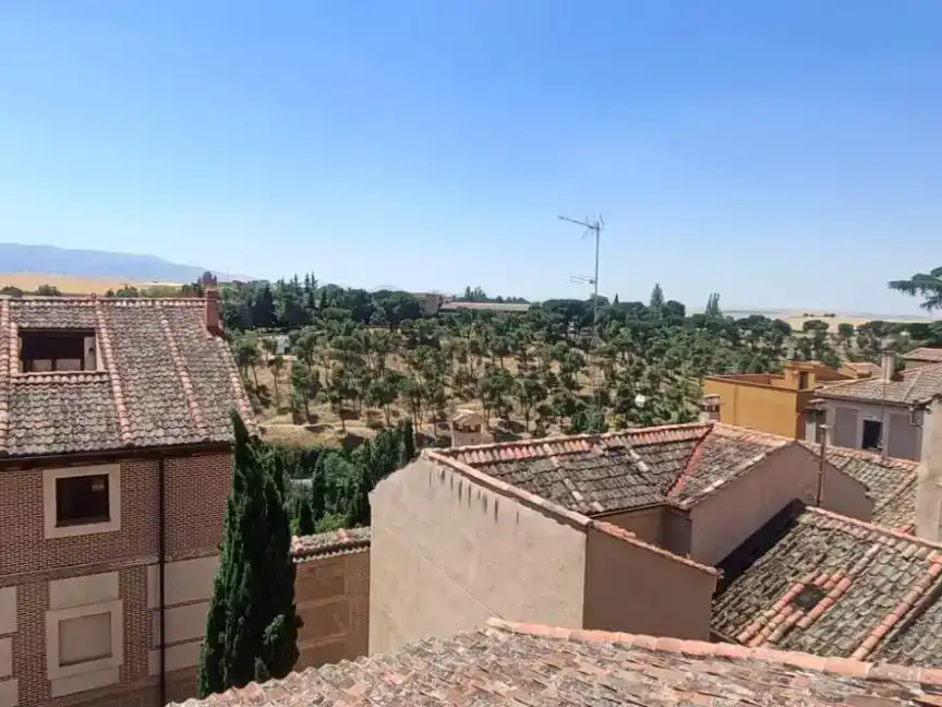 Piso de 25 m² en Segovia