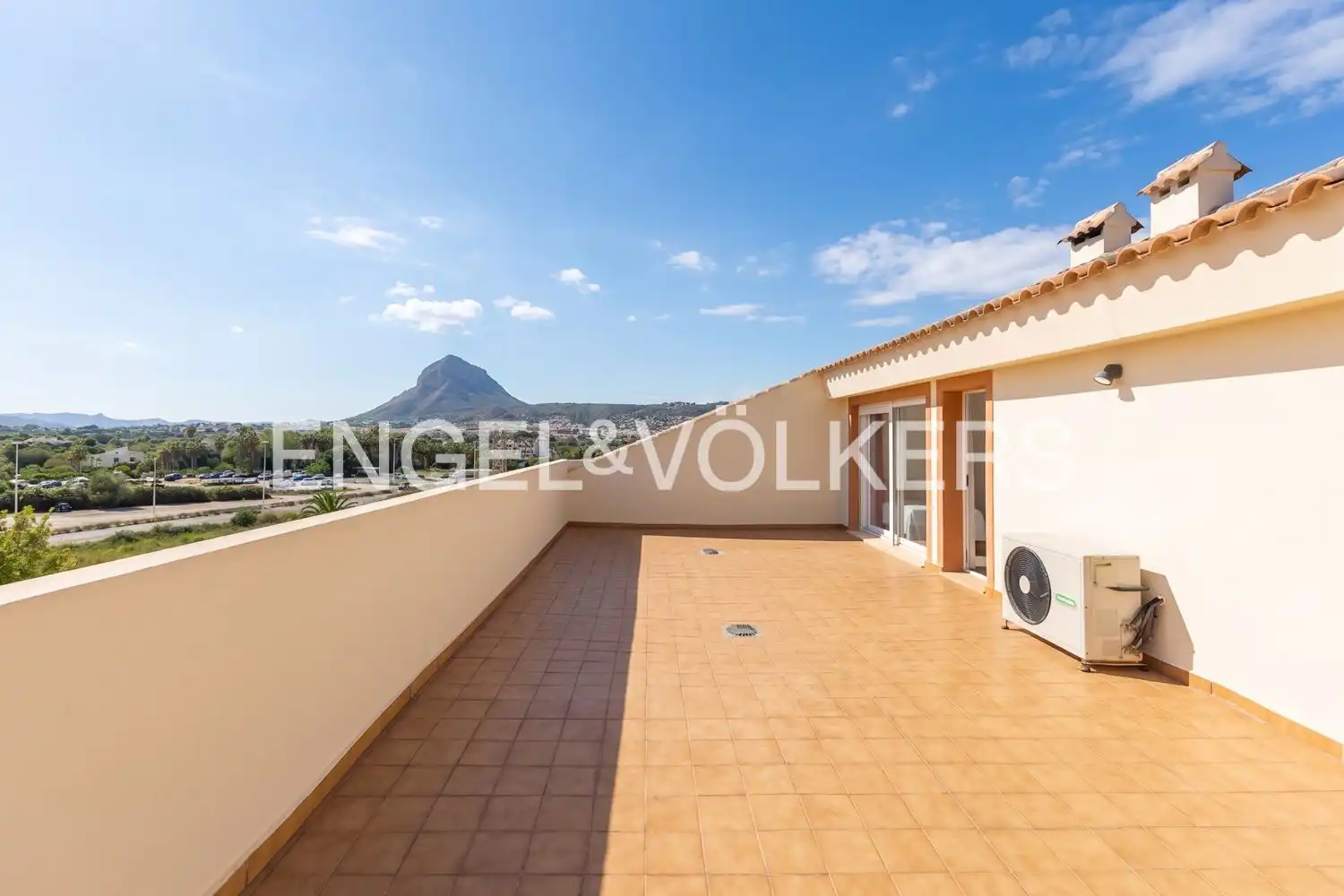 Piso de 139 m² en Jávea