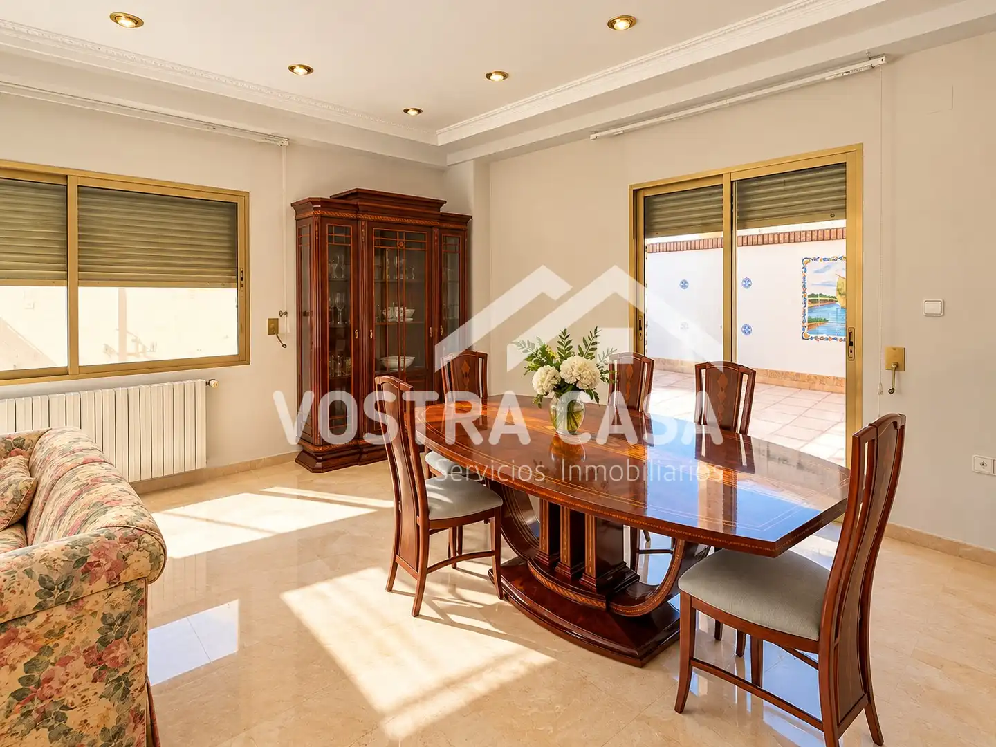 Appartamento 240 m² a Albal
