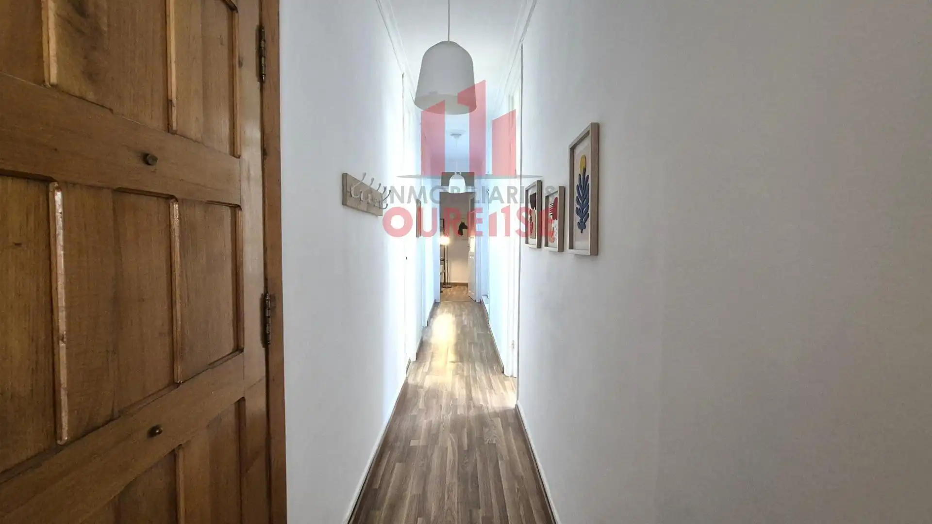 Habitación 15 m², Ourense