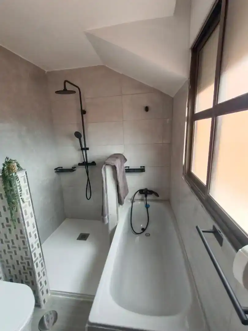 Piso de 85 m² en Jaén
