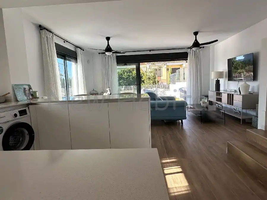 Casa de 127 m² en Castellón de la Plana