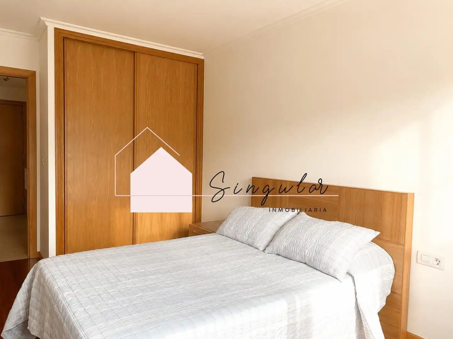 Piso de 106 m² en O Porriño