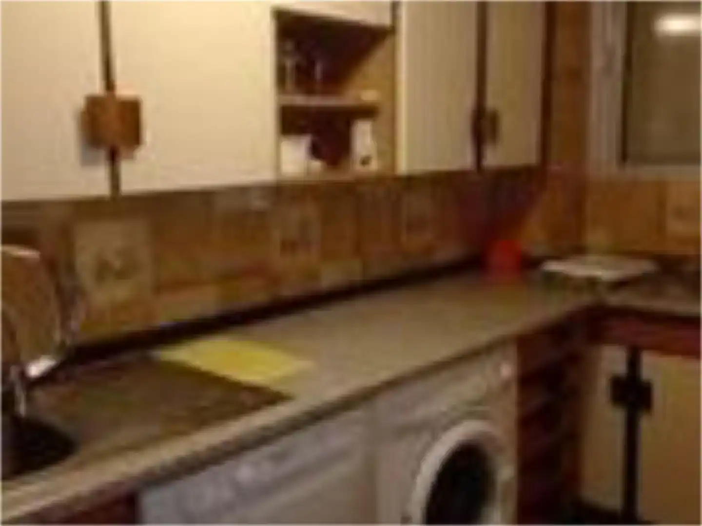 Piso de 120 m² en Cortegana