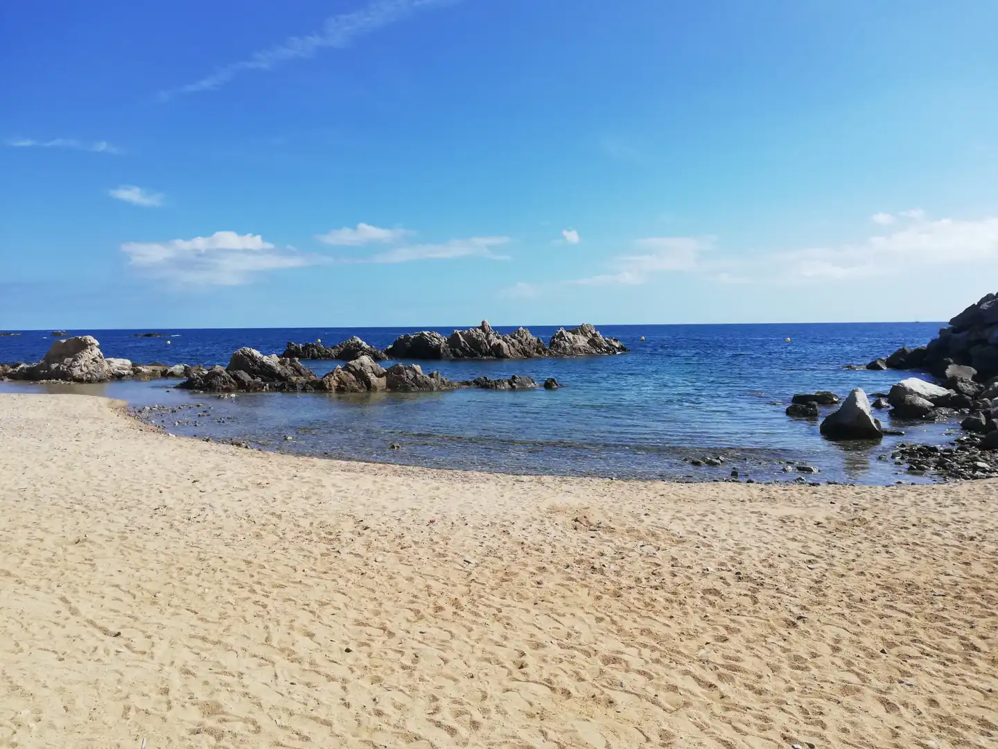 Piso de 75 m² en Palamós