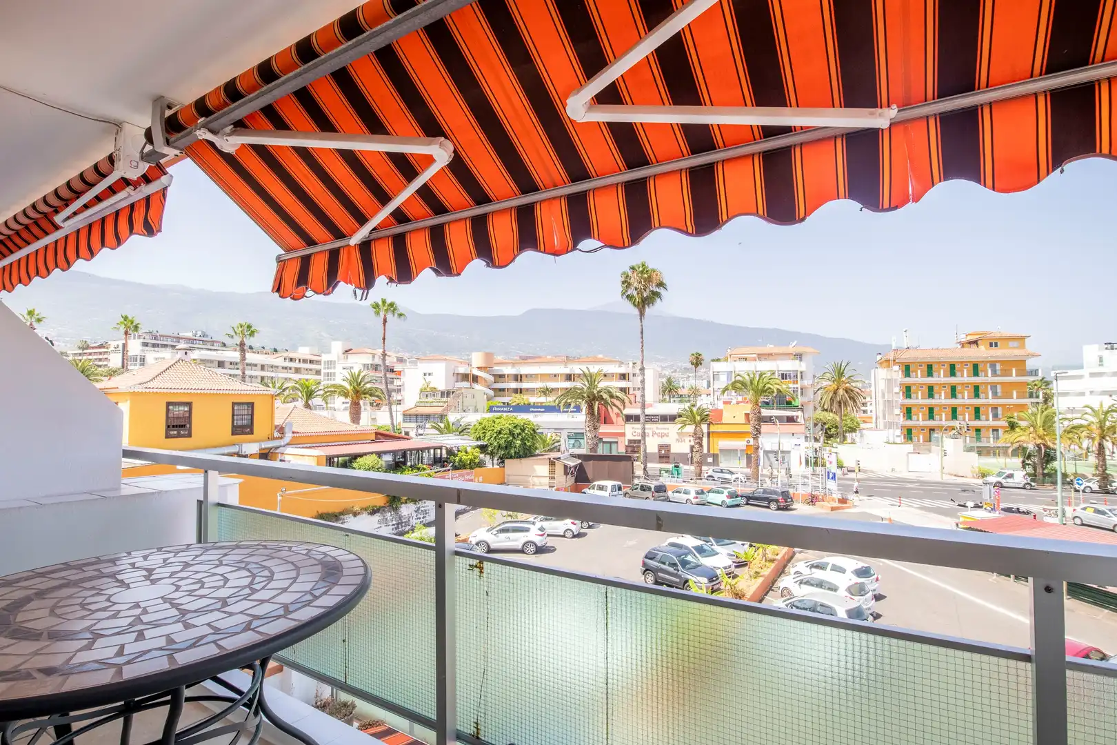 Appartement 31 m² à Puerto de la Cruz
