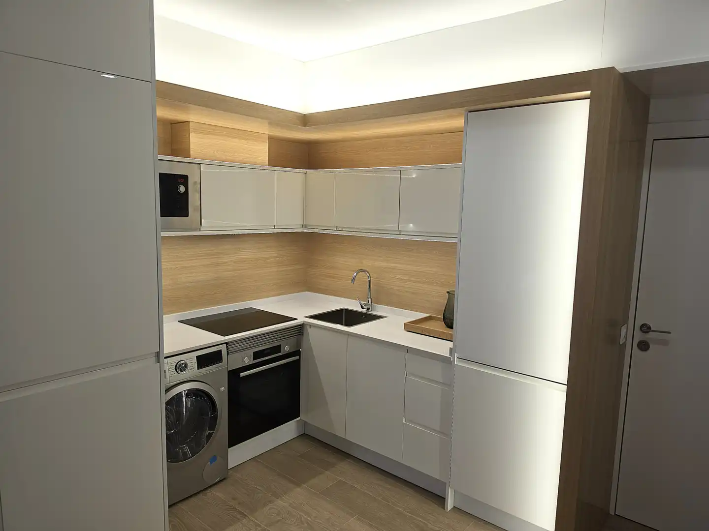 Piso de 38 m² en Las Palmas de Gran Canaria