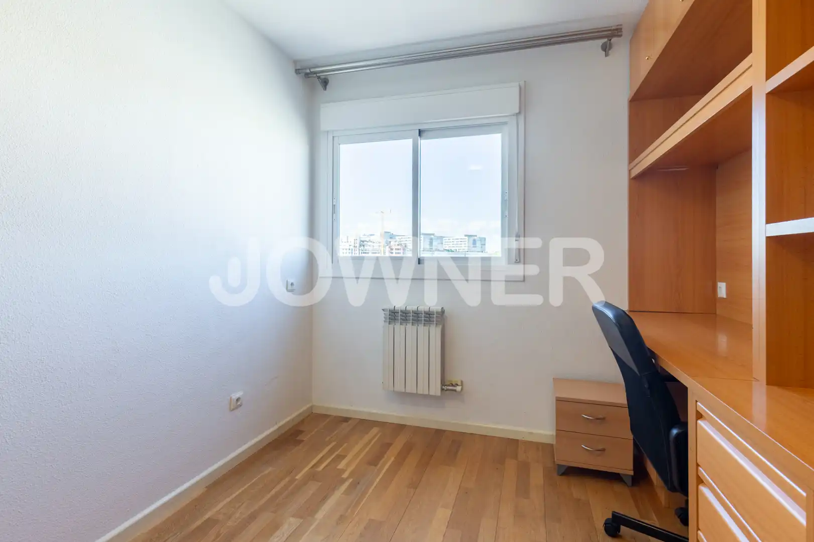 Pis de 94 m² a Madrid
