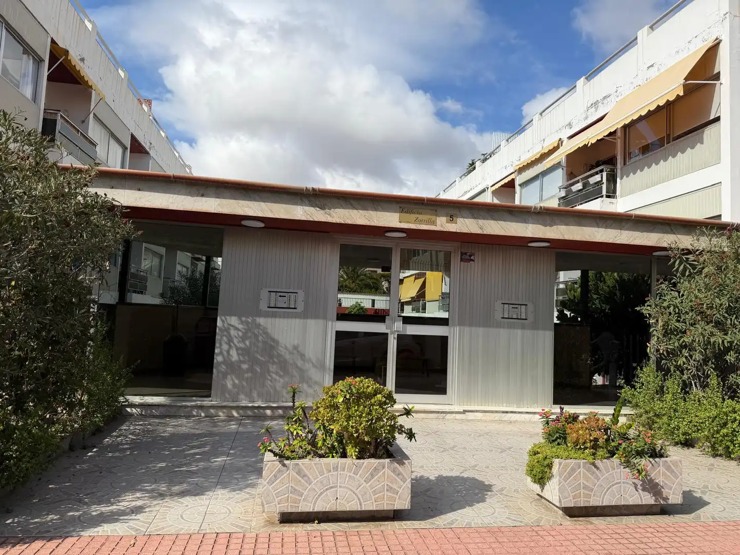 Pis de 50 m² a Las Palmas de Gran Canaria