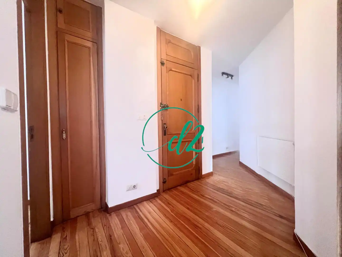 Piso de 229 m² en Ourense