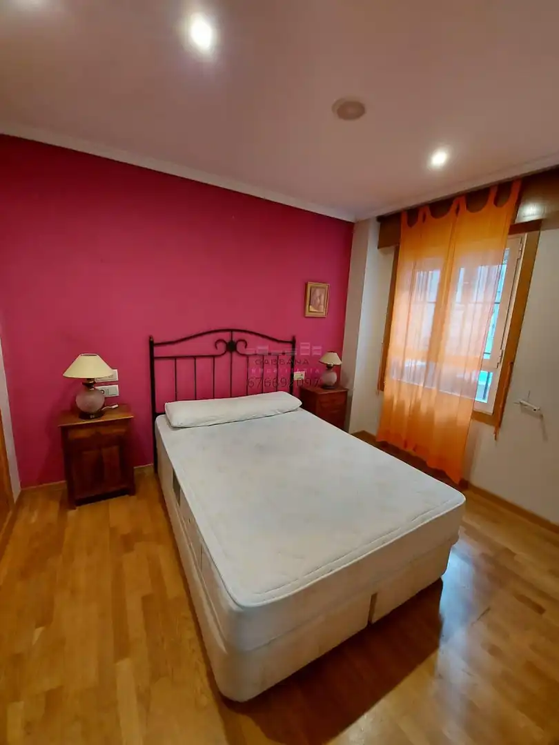 Pis de 74 m² a Vigo