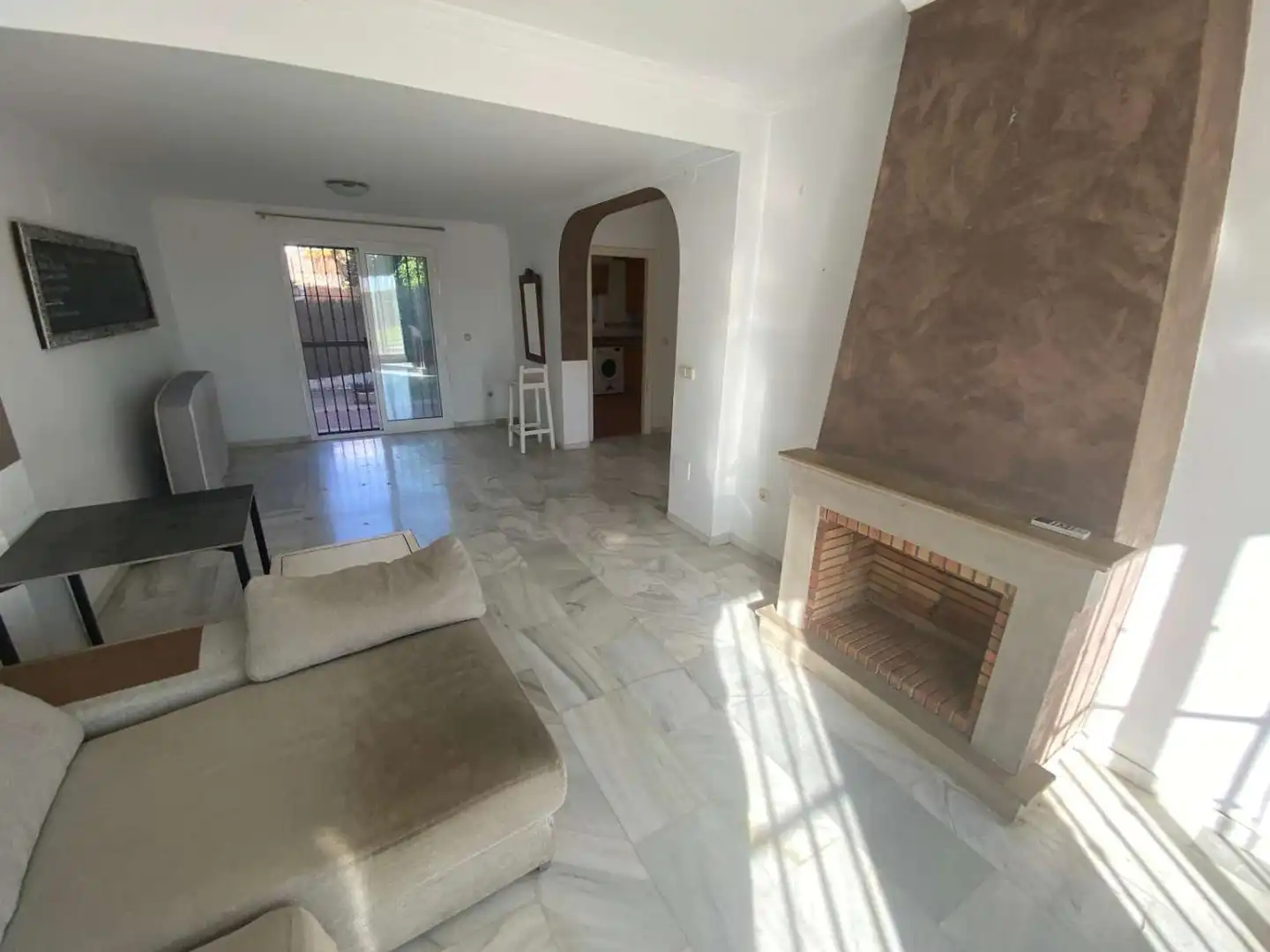 Casa de 195 m² a Fuengirola
