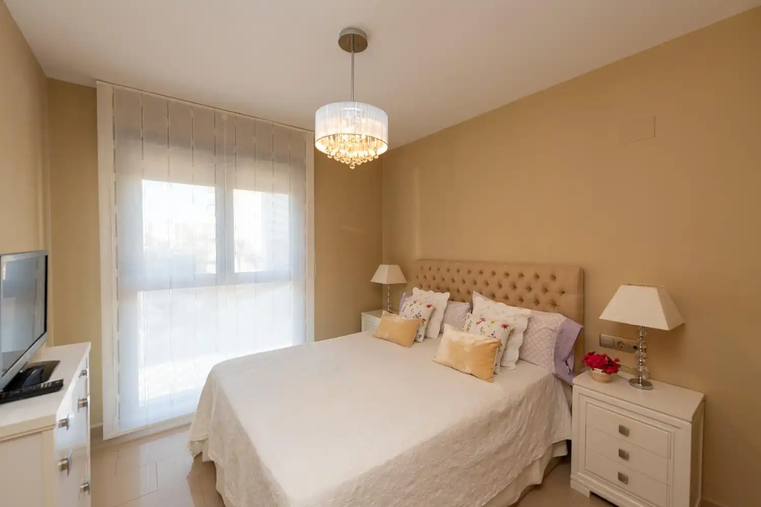 Pis de 95 m² a Alacant
