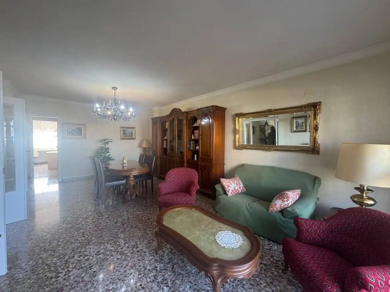 Pis de 137 m² a Cartagena