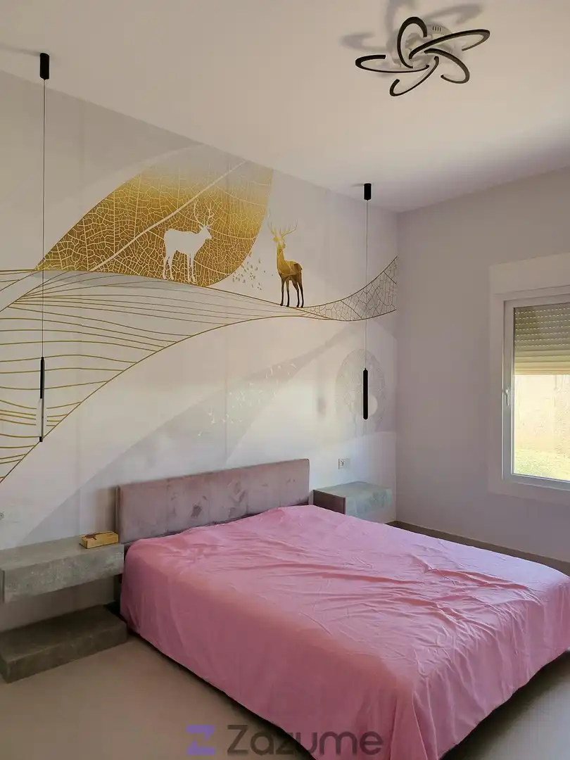 Piso de 161 m² en Espartinas