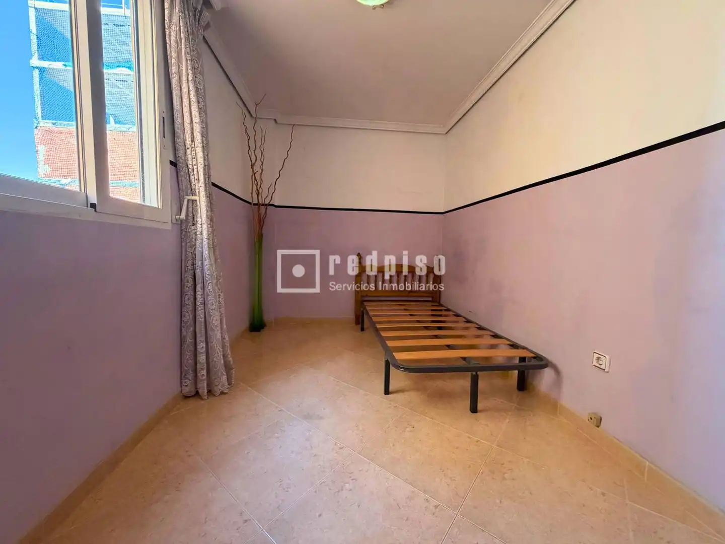 Piso de 113 m² en Valencia