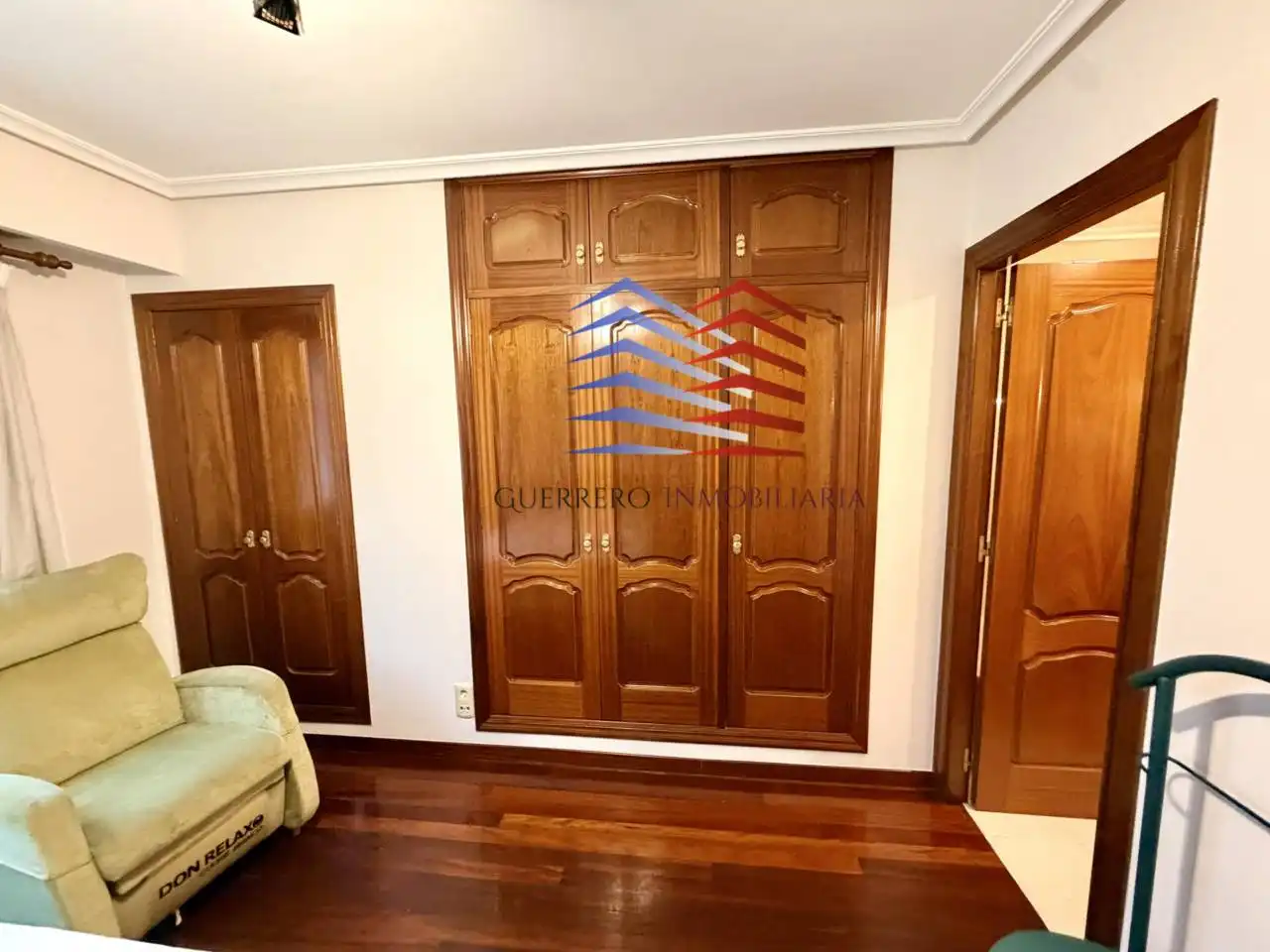 Piso de 85 m² en Ourense