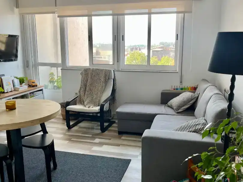 Piso de 70 m² en Arzúa