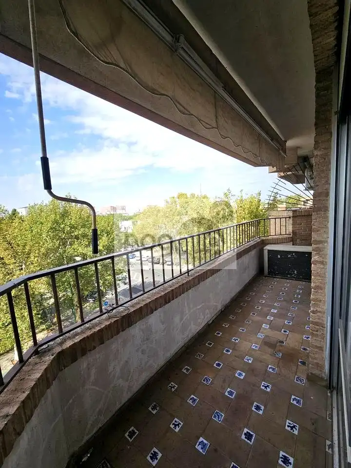 Pis de 60 m² a Sevilla