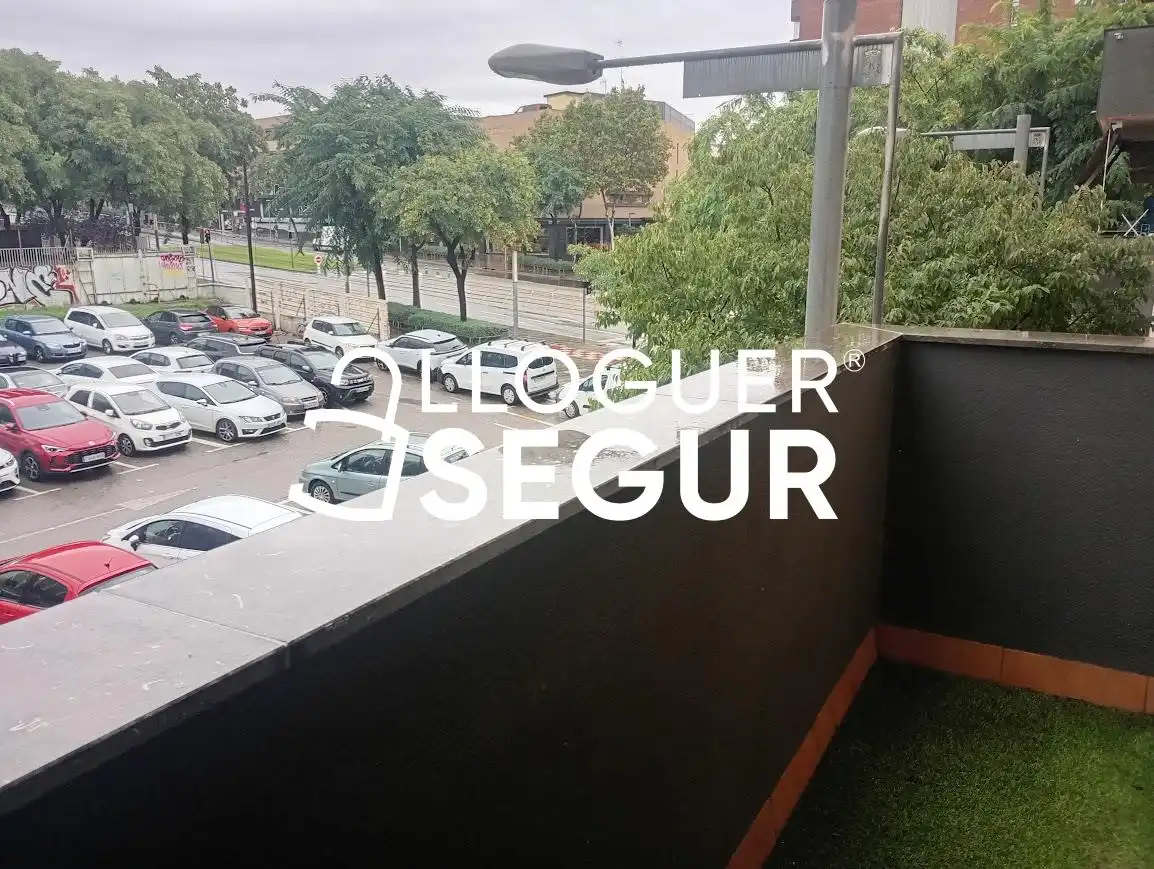 Apartamento 61 m² em Cornellà de Llobregat
