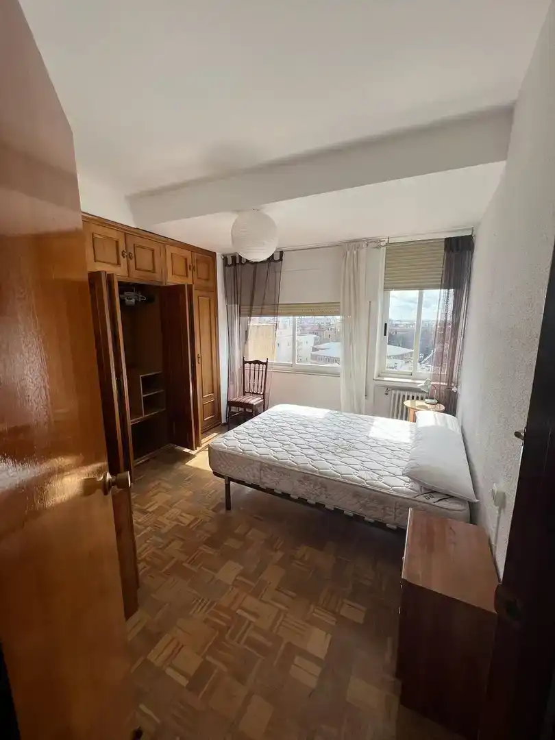 Piso de 120 m² en León