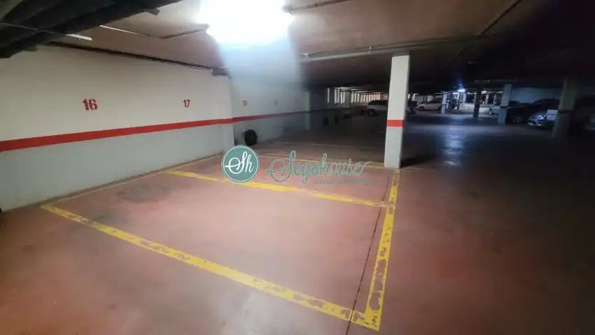Pis de 80 m² a Segovia