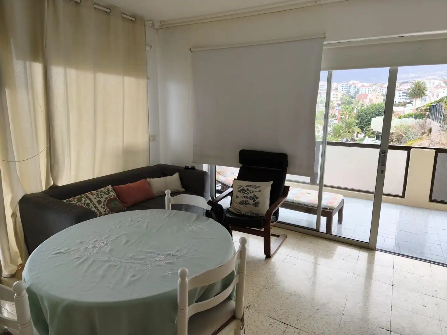 Wohnung 80 m² in Puerto de la Cruz