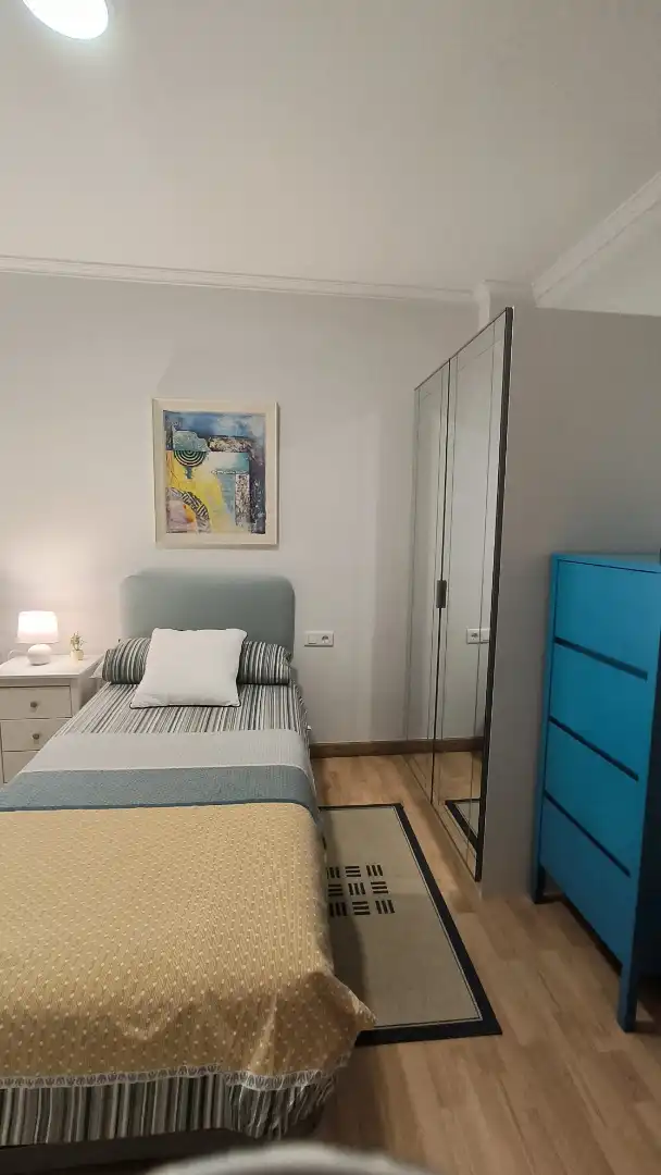 Habitación en alquiler, Vigo