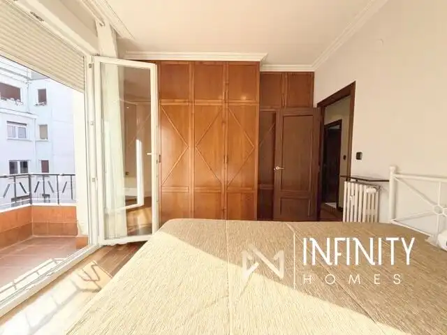 Piso de 85 m² en Bilbao