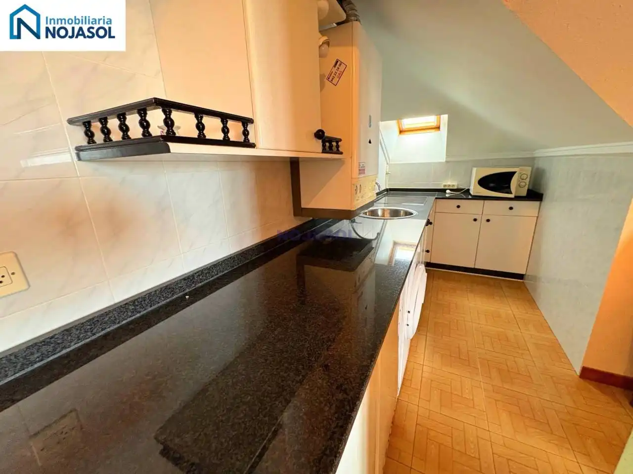 Piso de 60 m² en Noja