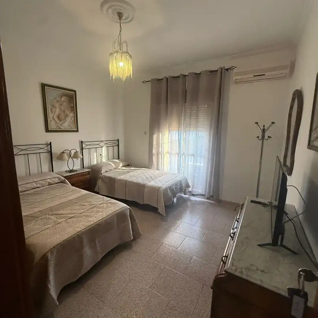 Piso de 150 m² en Villafranca de Córdoba