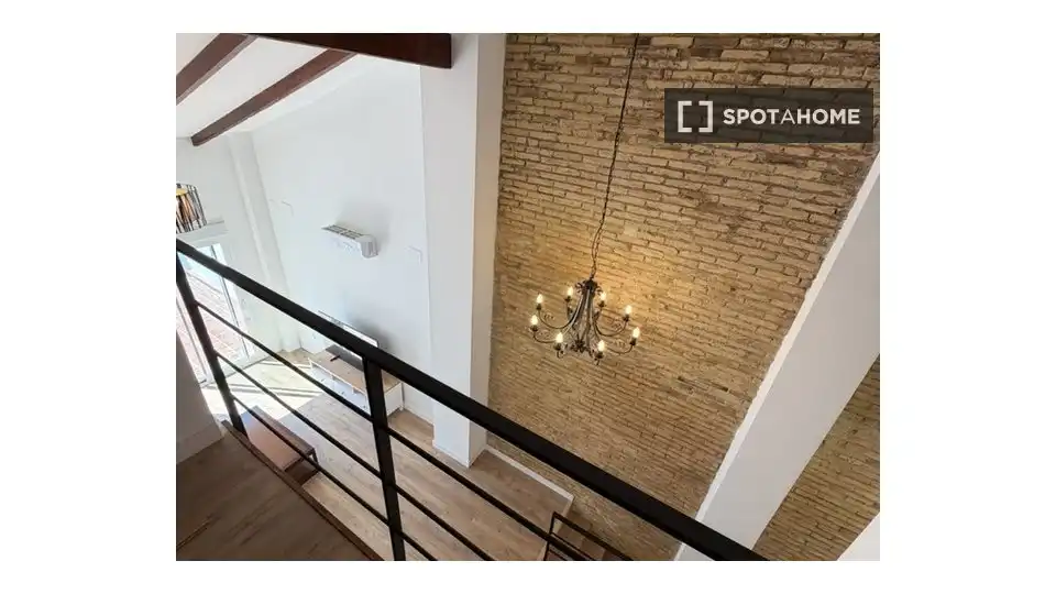 Pis de 220 m² a València