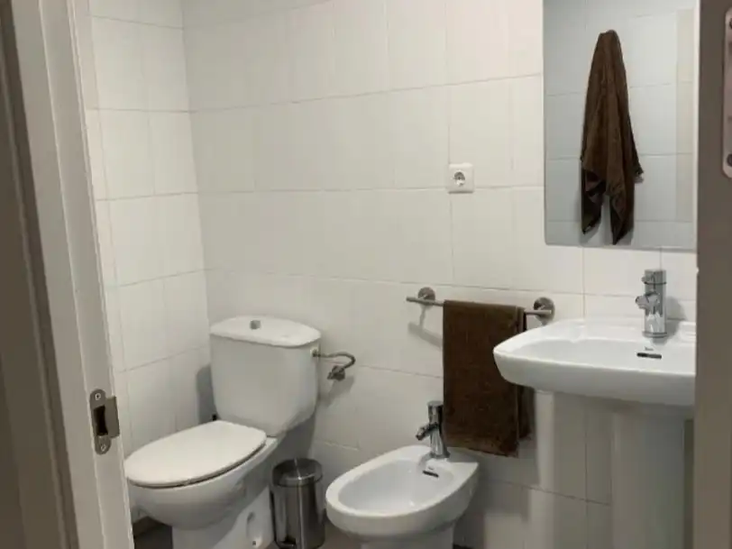 Pis de 70 m² a Santa Pola