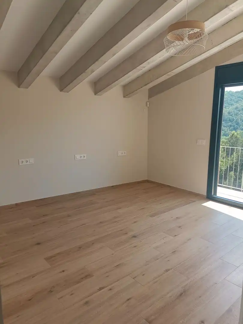 Pis de 150 m² a Sant Aniol de Finestres