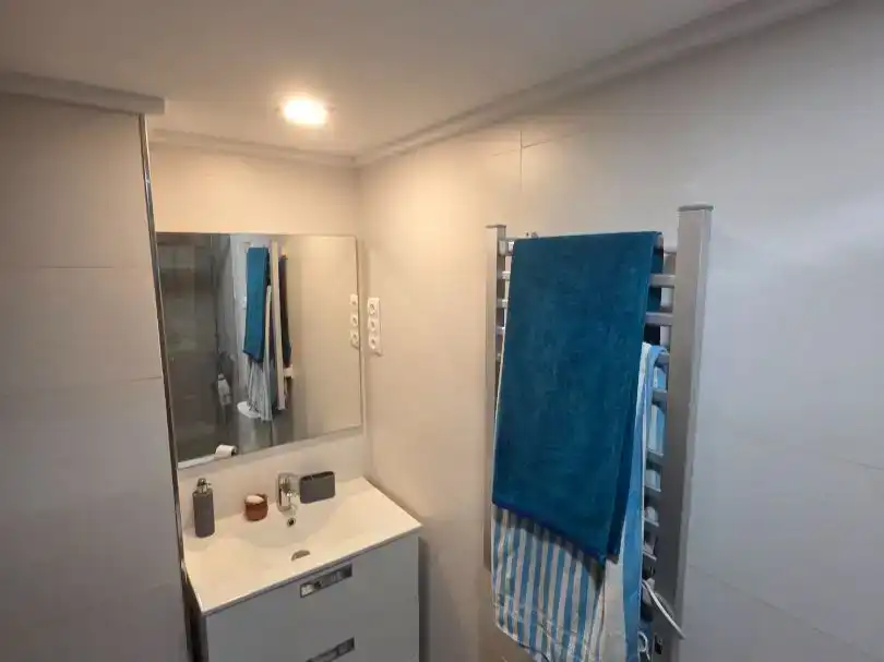 Piso de 90 m² en Gandía