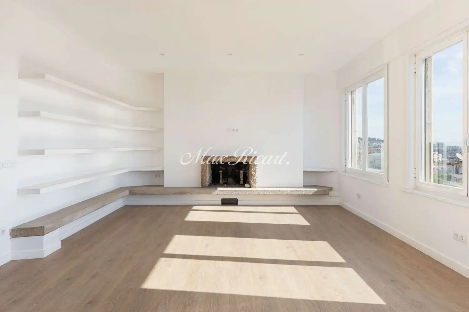 Wohnung 237 m² in Barcelona