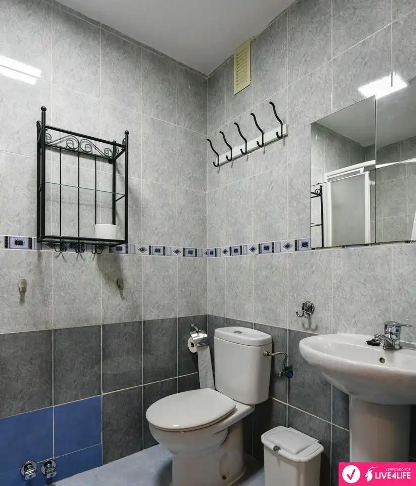Piso de 145 m² en Sevilla