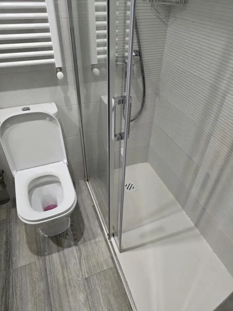 Apartamento 91 m² em Salamanca