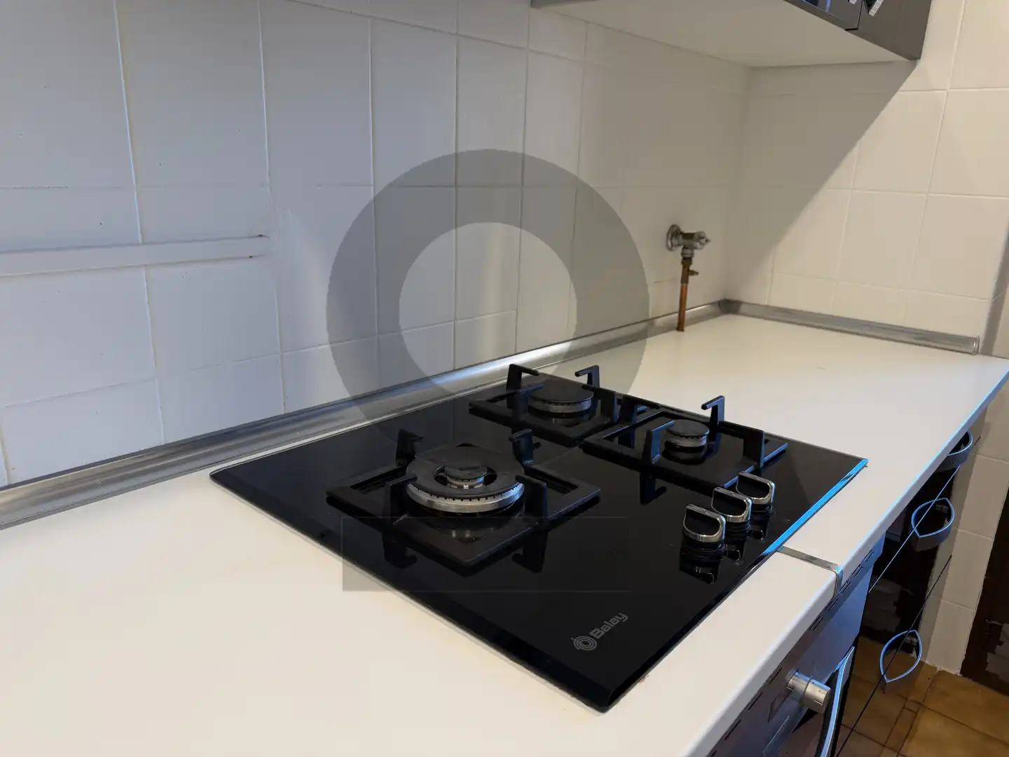Pis de 137 m² a Madrid