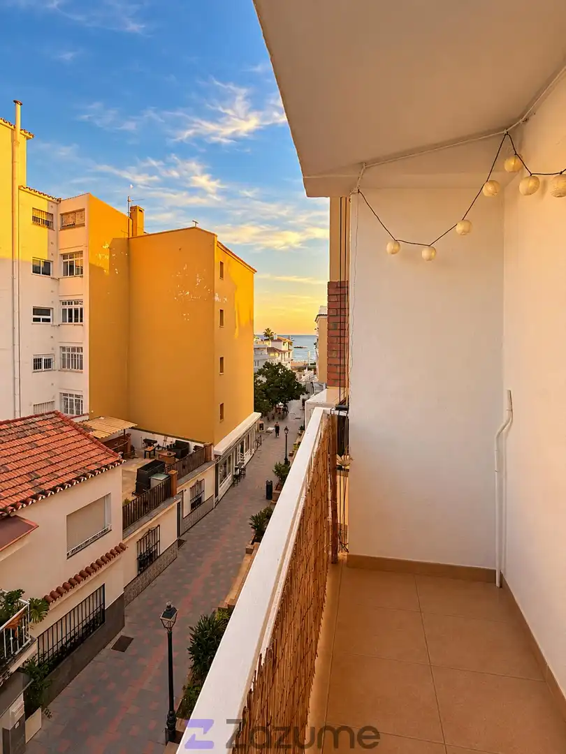 Apartamento 78 m² em Rincón de la Victoria