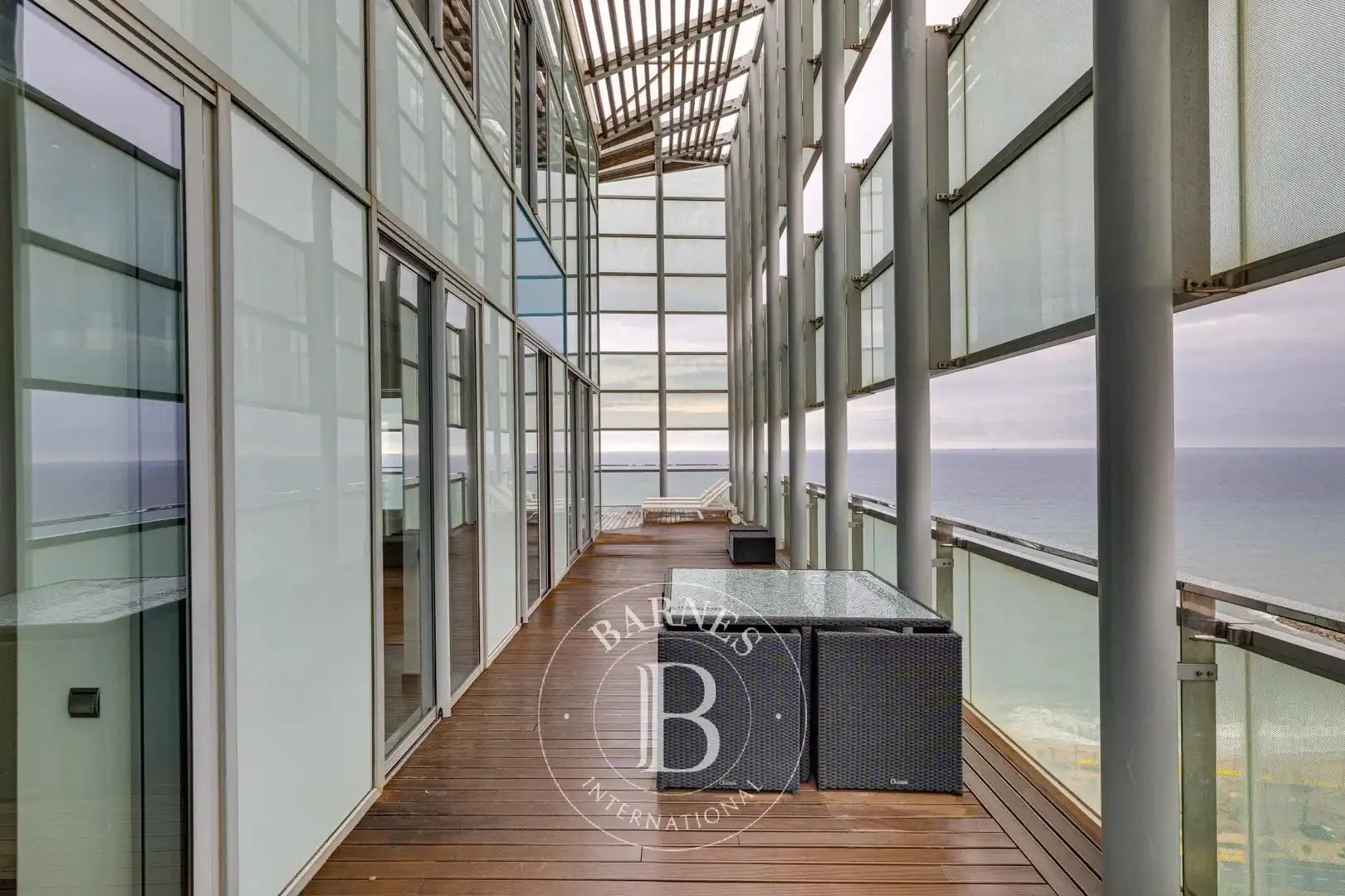Pis de 246 m² a Barcelona