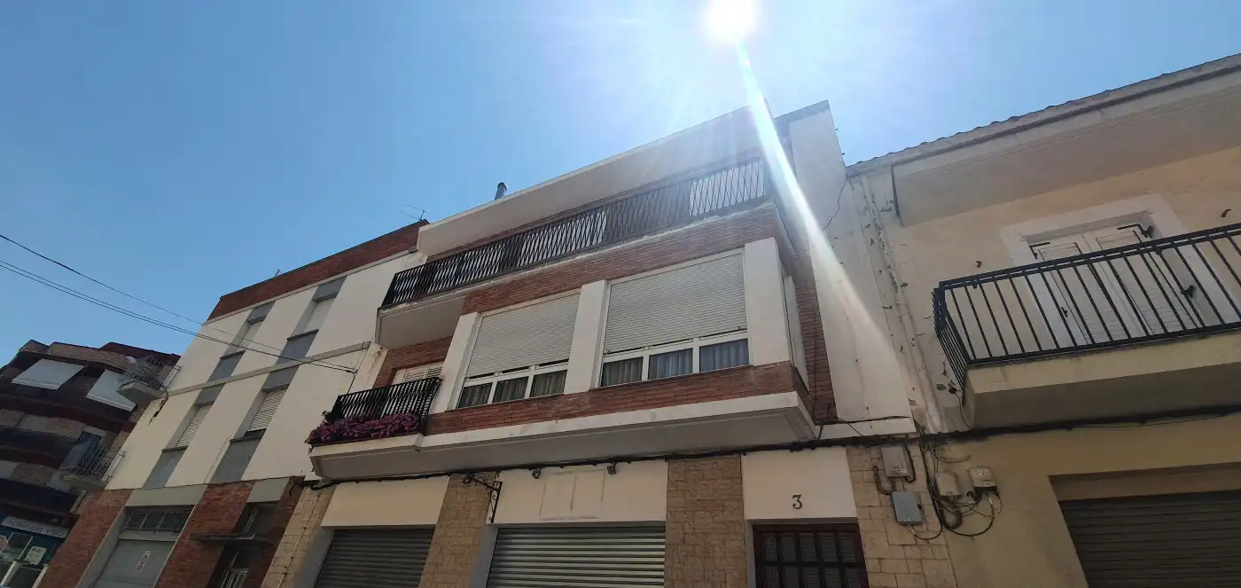 Piso de 166 m² en Mollerussa