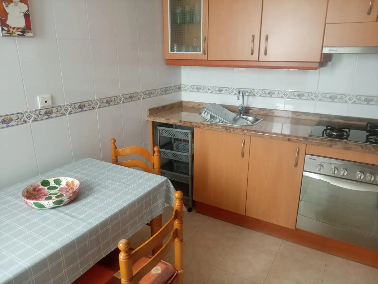 Habitación 90 m², Elche