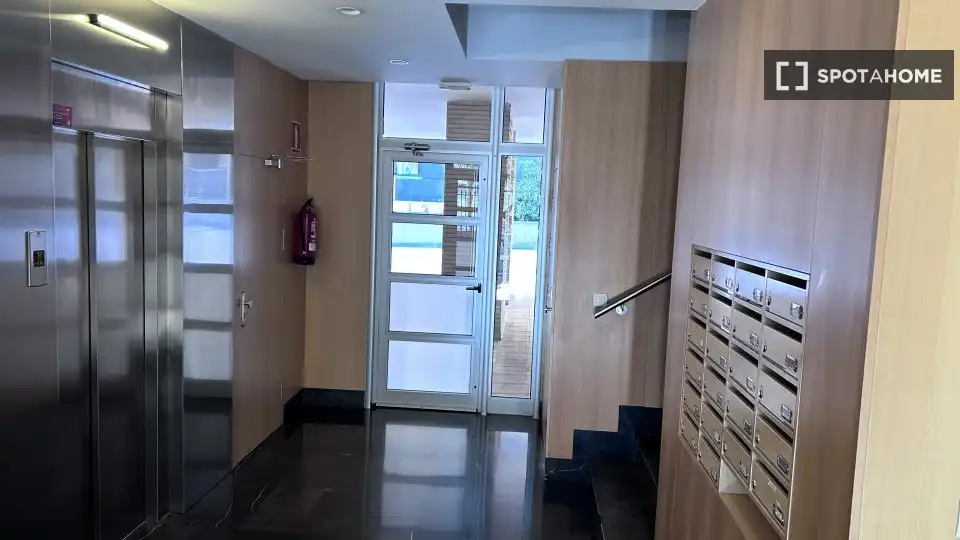 Habitación 132 m², Zaragoza