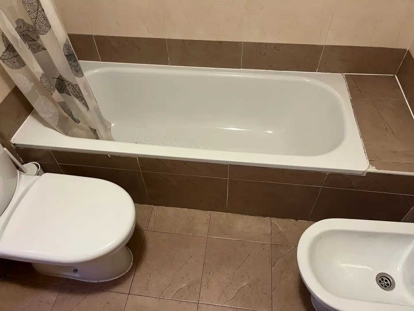 Piso de 82 m² en Ávila