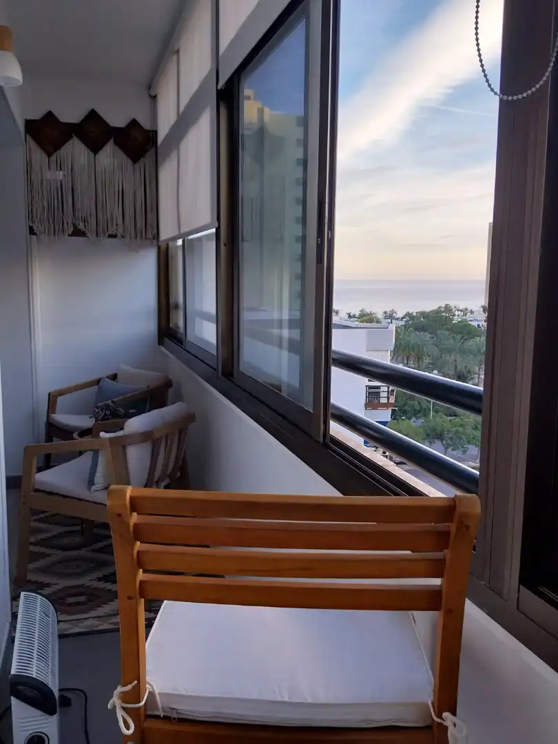 Piso de 41 m² en Roquetas de Mar
